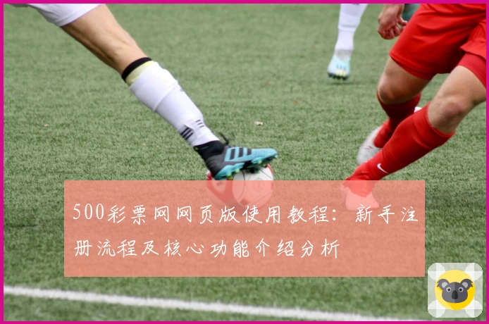 500彩票网网页版使用教程：新手注册流程及核心功能介绍分析